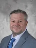Image of Dr. Hoover