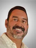 Image of Dr. Guerrero