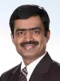 Image of Dr. Nagaraj
