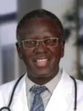 Image of Dr. Alele