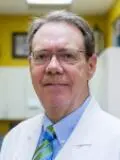 Image of Dr. Bailey