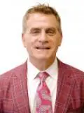 Image of Dr. Kirshner