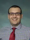 Image of Dr. Andino Guarderas