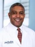 Image of Dr. Byrd