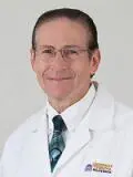 Image of Dr. Tribble