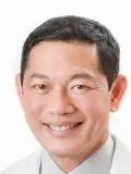 Image of Dr. Duong