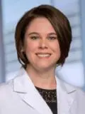 Image of Dr. Cavender