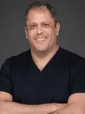 Image of Dr. Krebs