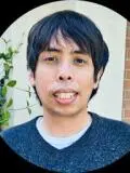 Image of Zachary Hensley