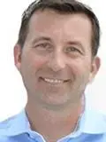 Image of Dr. Vaughan
