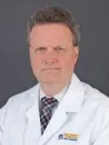 Image of Dr. Wispelwey