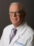 Image of Dr. Greenbaum