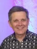 Image of Dr. Faucette