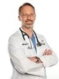 Image of Dr. McGee