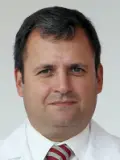 Image of Dr. Sandoval