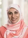 Image of Dr. Syed