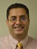 Image of Dr. Afifi