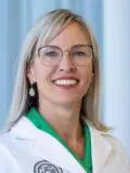 Image of Dr. Hoffman