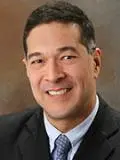 Image of Dr. Uzcategui