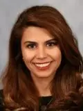 Image of Dr. Naghdi