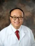 Image of Dr. Won
