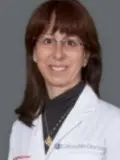 Image of Dr. Glickstein