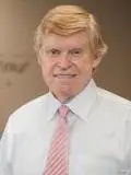 Image of Dr. McBride