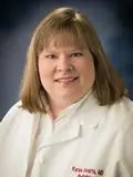 Image of Dr. Swarts