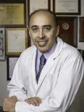 Image of Dr. Mirmarashi