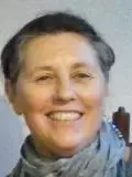 Image of Dr. Wensley