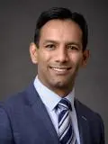 Image of Dr. Goyal