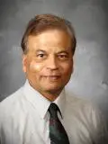 Image of Dr. Verma