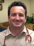 Image of Dr. Calcagno