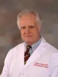 Image of Dr. Gilmore
