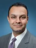Image of Dr. Chandra