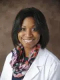 Image of Dr. Pritchett