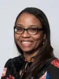 Image of Dr. Wharton-Mohammed
