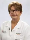 Image of Dr. Delgado