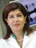 Image of Dr. Assatourian