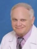 Image of Dr. Dailey III
