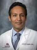 Image of Dr. Hendifar