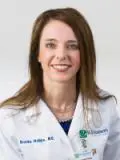 Image of Dr. Holbrook