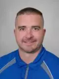 Image of Dr. Burkett