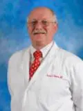Image of Dr. Florescu
