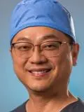 Image of Dr. Ahn
