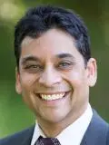 Image of Dr. Shah