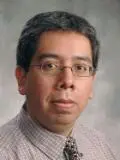 Image of Dr. Flores