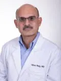 Image of Dr. Baig