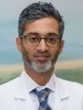 Image of Dr. George