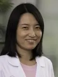 Image of Dr. Zhao
